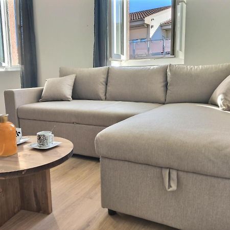 Le Grand Evali - Wifi - Centre Apartment Albi Exterior photo