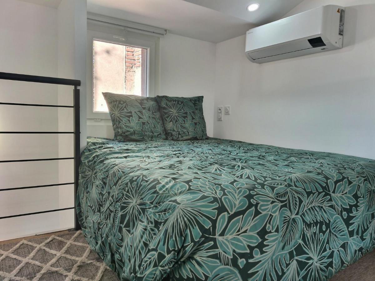 Le Grand Evali - Wifi - Centre Apartment Albi Exterior photo