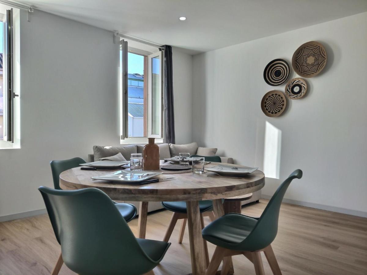 Le Grand Evali - Wifi - Centre Apartment Albi Exterior photo